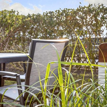 Appartamento Sylt Four Seasons II Wenningstedt-Braderup Esterno foto