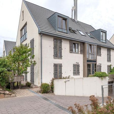 Appartamento Sylt Four Seasons II Wenningstedt-Braderup Esterno foto