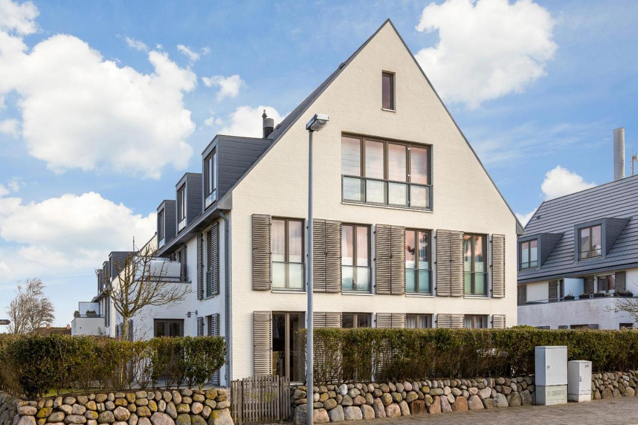 Appartamento Sylt Four Seasons II Wenningstedt-Braderup Esterno foto