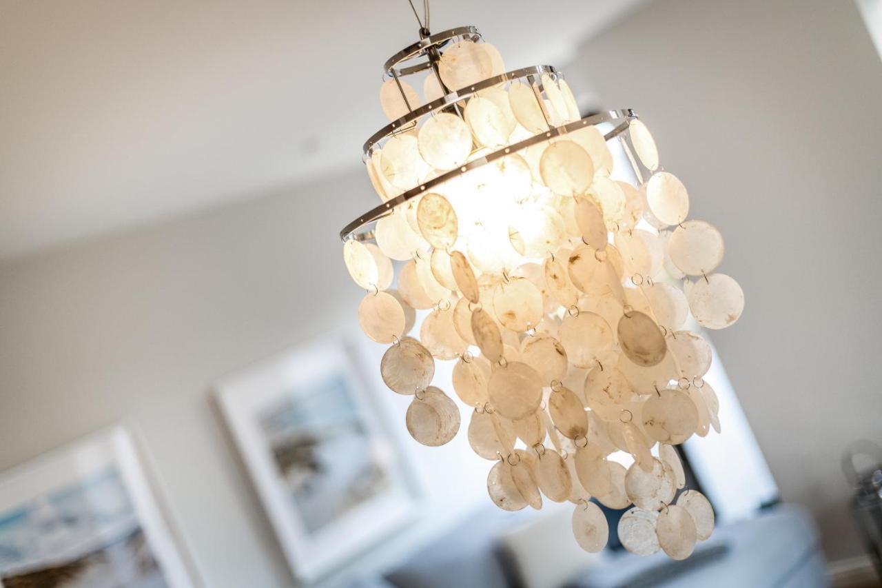 Appartamento Sylt Four Seasons II Wenningstedt-Braderup Esterno foto