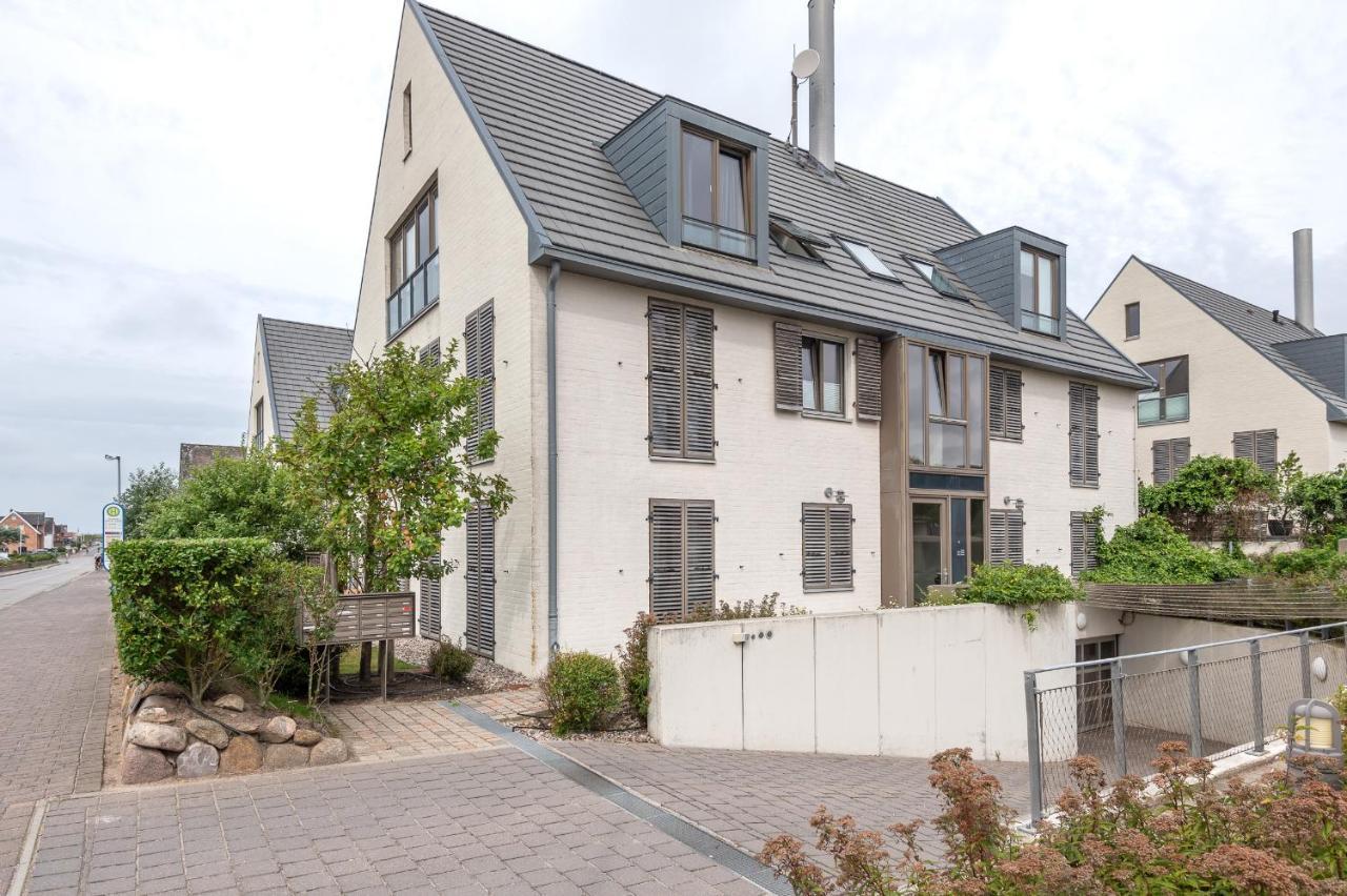 Appartamento Sylt Four Seasons II Wenningstedt-Braderup Esterno foto
